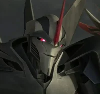 Starscream - TFP