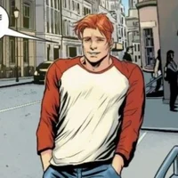 Wally West
