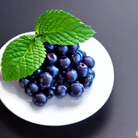 Blue berry