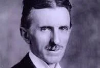 Nikola Tesla