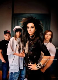 Tokio Hotel 