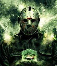 Jason Voorhees 2