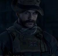 Captain Price