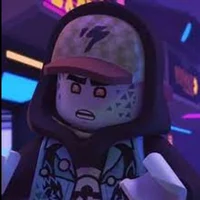 Scott - NINJAGO