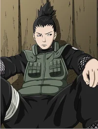 Shikamaru Nara