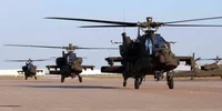 Attack Helicopters