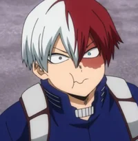 shoto todoroki