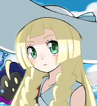 Lillie 