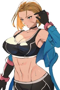 Cammy White