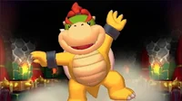 Bowser Jr