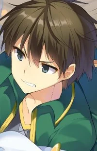 Kazuma