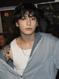 Jeon Jungkook 