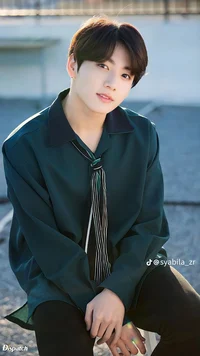 Jungkook 