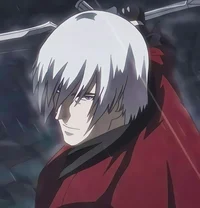 Dante Sparda