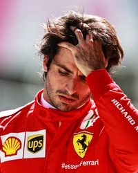 Carlos Sainz