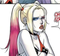 Harley Quinn