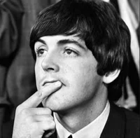 Paul McCartney