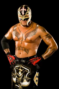 Rey Mysterio 