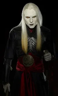 Nuada Silverlance