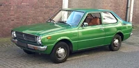 Toyota Corolla E50