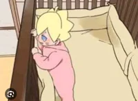 Baby Boruto 