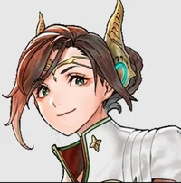 Alexandria-Xenoblade