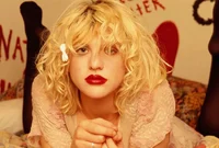 Courtney Love