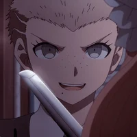 Fuyuhiko Kuzuryu