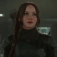 Katniss Everdeen 