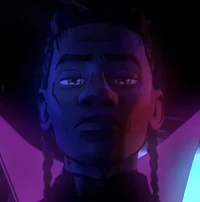 Miles G Morales