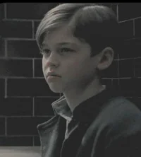 Tom Riddle - Orphan