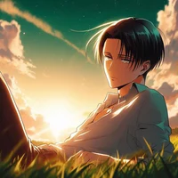 Levi Ackerman 