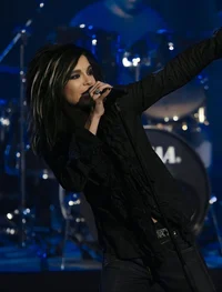 Bill Kaulitz 
