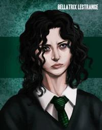 Bellatrix Black