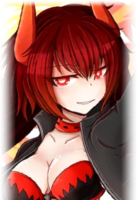 Inferno Carrie