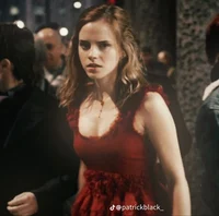 Hermione Granger 