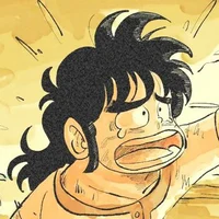 Baby Yamcha