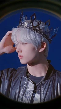 Prince Jisung 