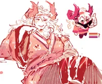 Vinestaff -phighting