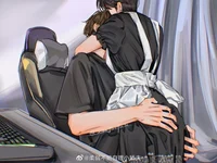 Kaito bl 