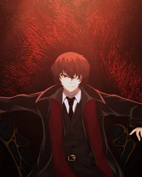 Beast Dazai Osamu