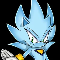 Nazo the hedgehog