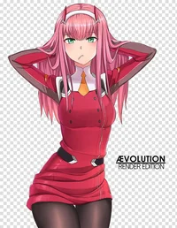 Zero Two 