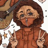 Kenny McCormick -PC-