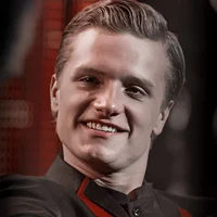 15- Peeta Mellark 