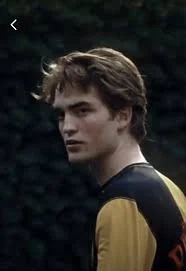 Cedric Diggory