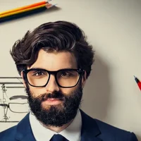 Comic plot writer