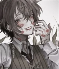 Dazai Osamu