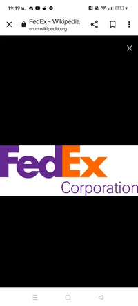 FDX Corporation