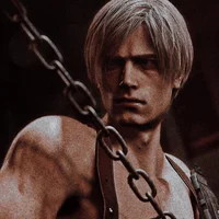 02 LEON S KENNEDY